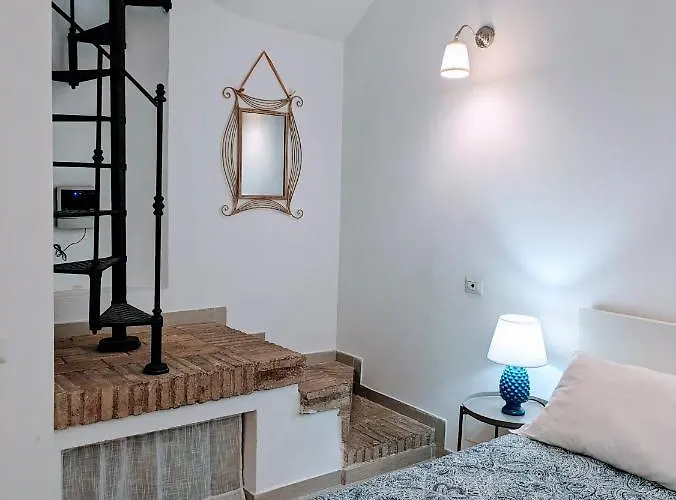 דירה Trastevere's Nest