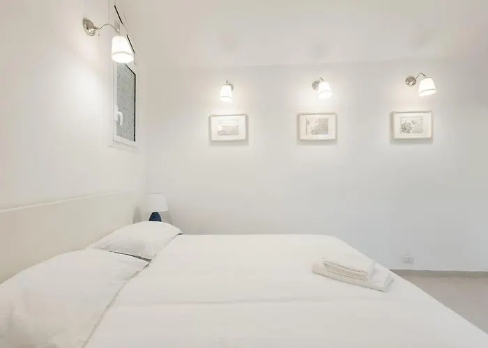Trastevere's Nest דירה