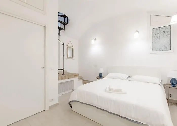 Trastevere's Nest *