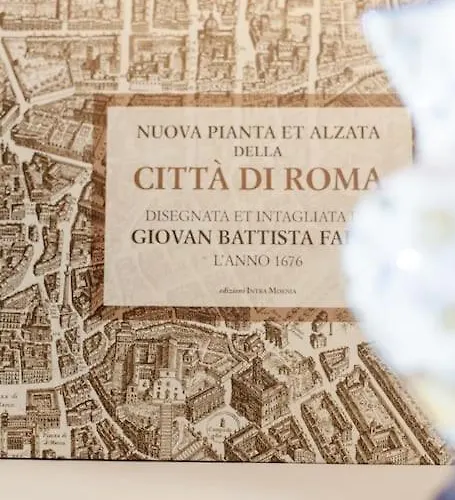 Trastevere's Nest