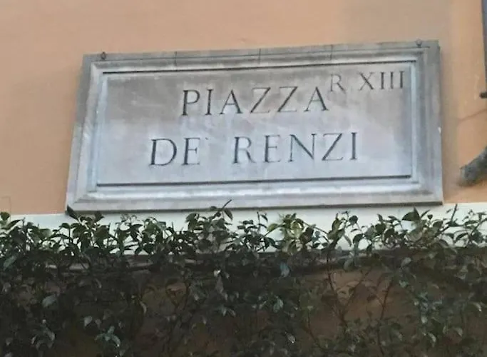 Trastevere's Nest *